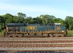 CSX 3409